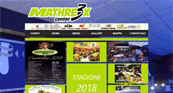 Desktop Screenshot of mathreexcenter.com